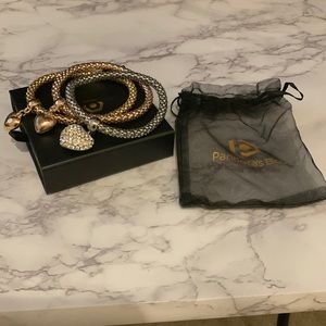 Ideal gift this Christmas Pandora box Bracelet